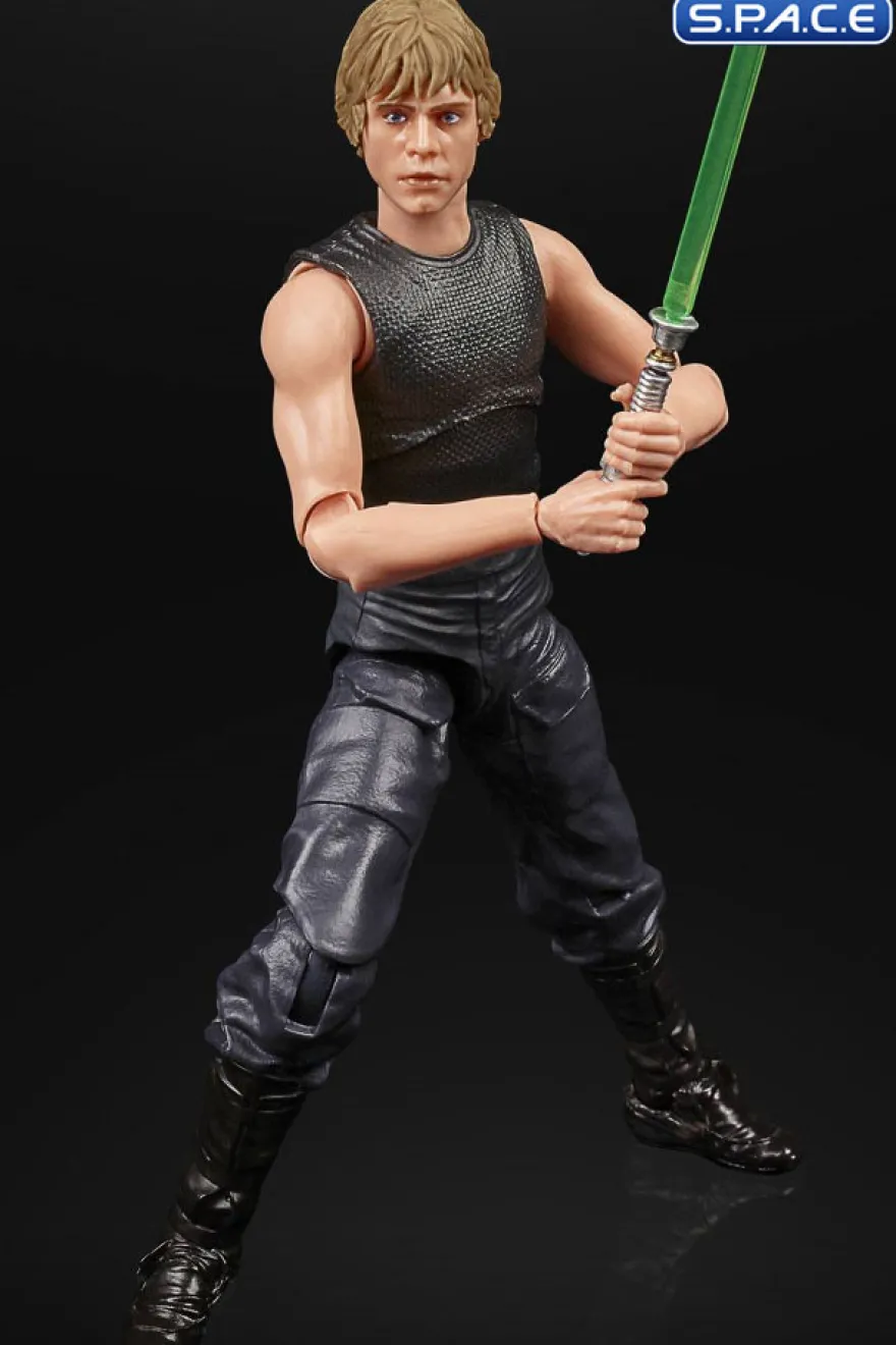 6" Luke Skywalker & Ysalamiri Lucasfilm 50th Anniversary