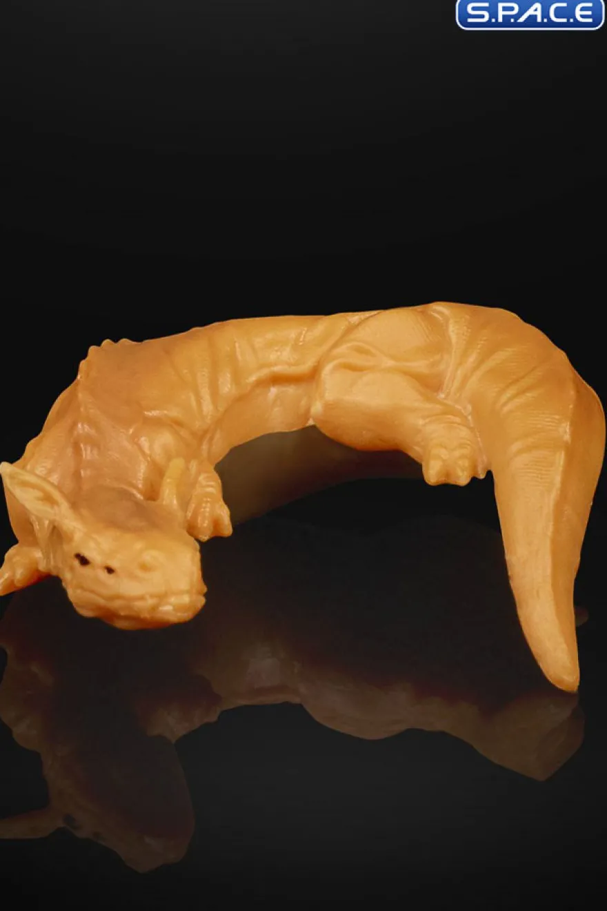 6" Luke Skywalker & Ysalamiri Lucasfilm 50th Anniversary