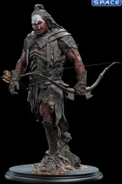 Lurtz »Hunter of Men« Statue