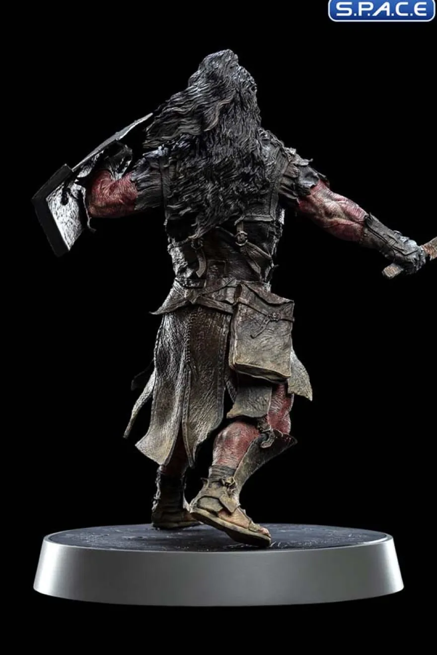 Lurtz PVC Statue