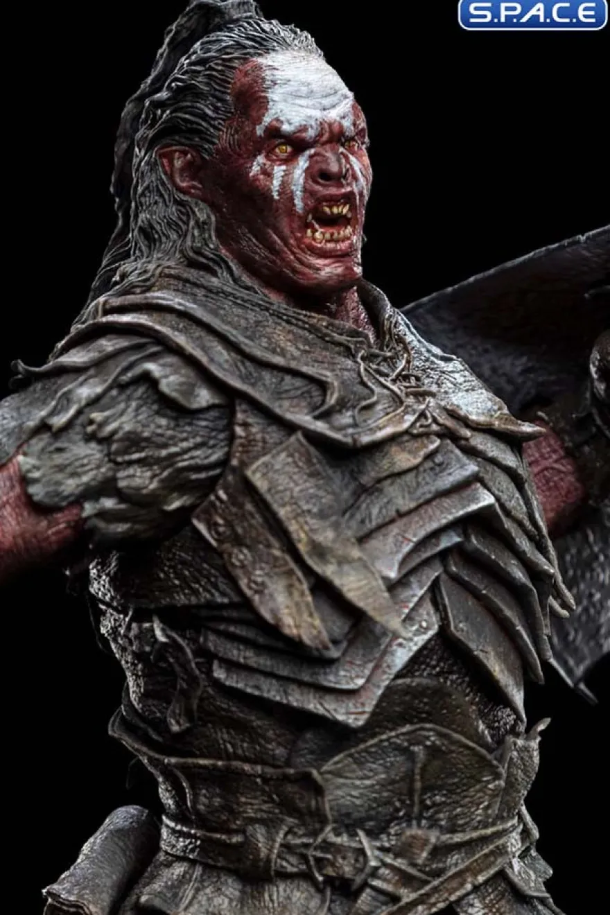 Lurtz PVC Statue