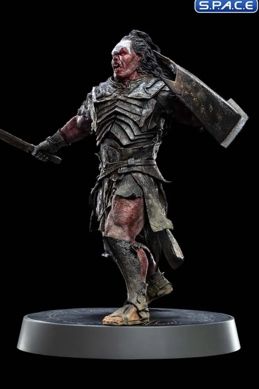 Lurtz PVC Statue