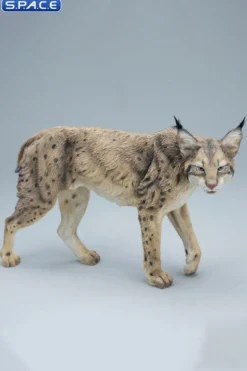 Lynx Statue - Version A