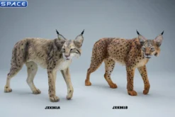 Lynx Statue - Version A