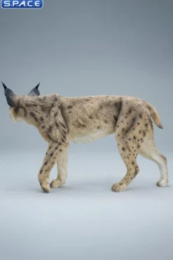 Lynx Statue - Version A