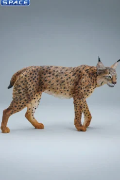 Lynx Statue - Version B