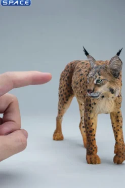 Lynx Statue - Version B