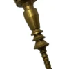 Mace of Man-At-Arms LARP Replica