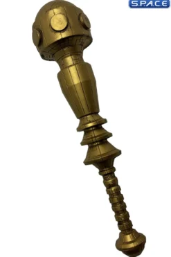 Mace of Man-At-Arms LARP Replica