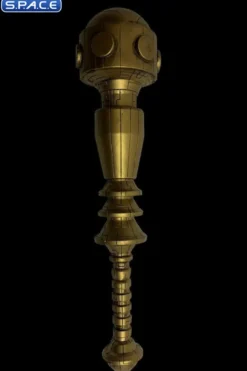 Mace of Man-At-Arms LARP Replica