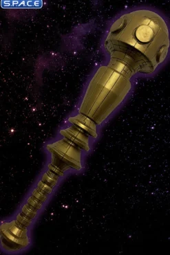 Mace of Man-At-Arms LARP Replica