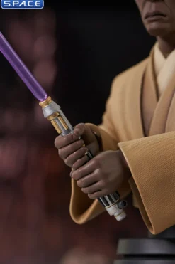 Mace Windu Bust