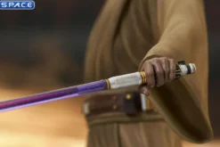 Mace Windu Premier Collection Statue