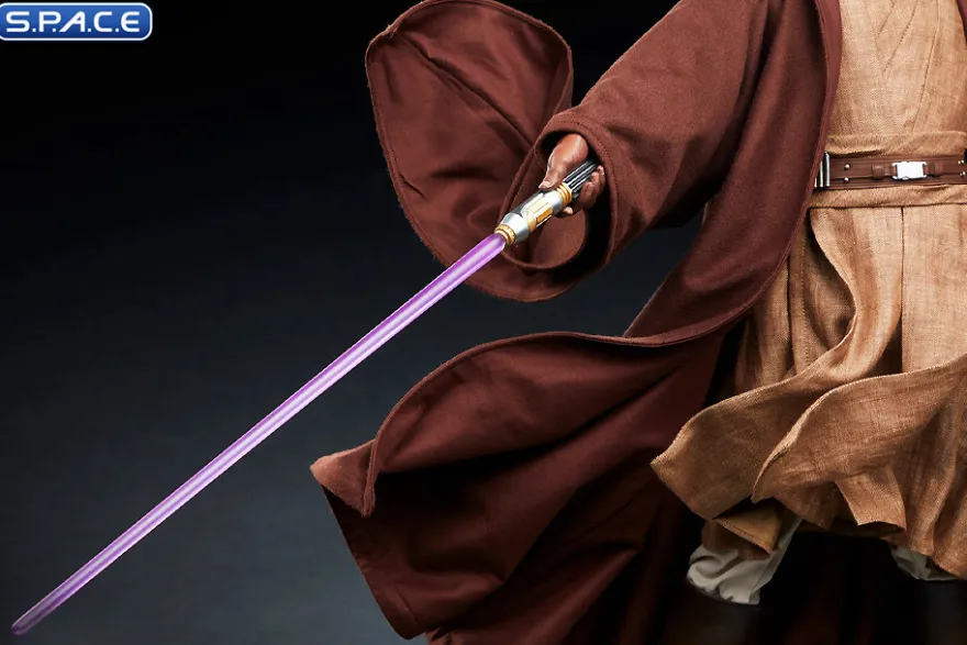 Mace Windu Premium Format Figure