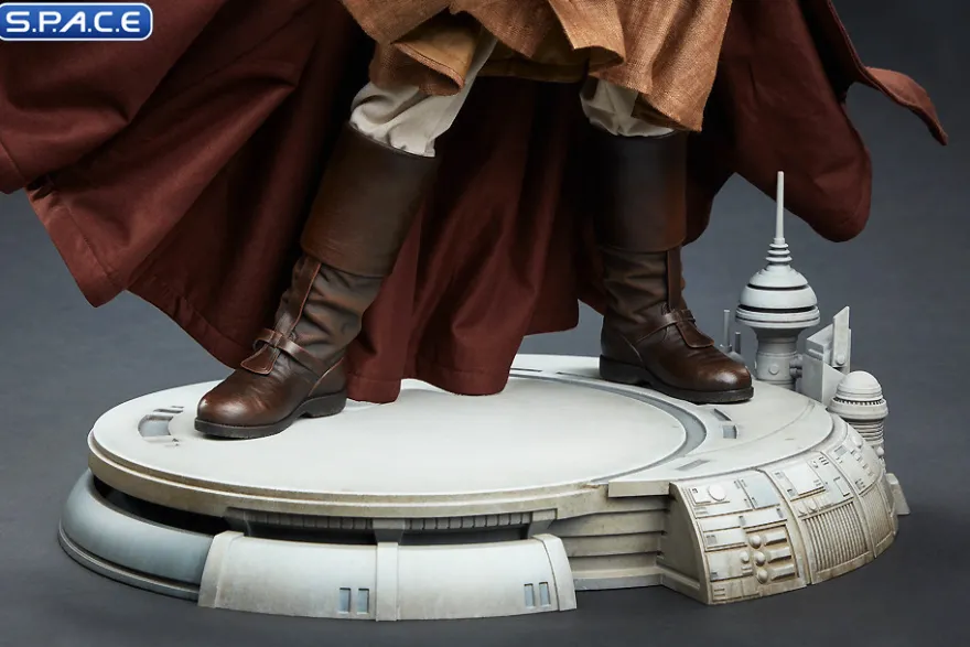 Mace Windu Premium Format Figure