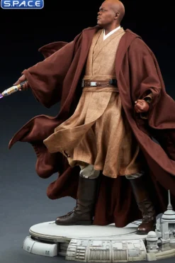 Mace Windu Premium Format Figure