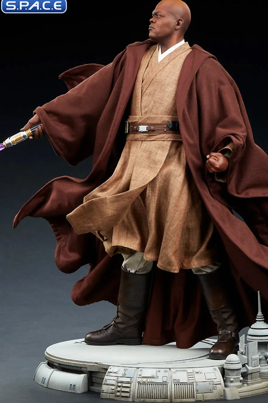 Mace Windu Premium Format Figure