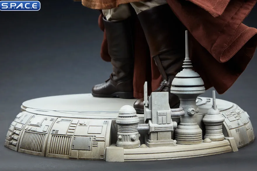 Mace Windu Premium Format Figure