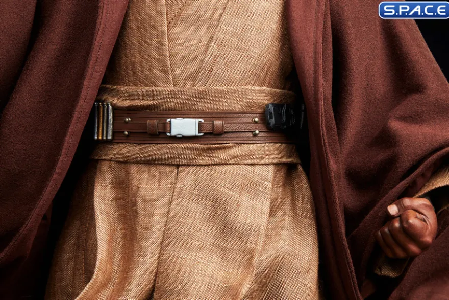 Mace Windu Premium Format Figure