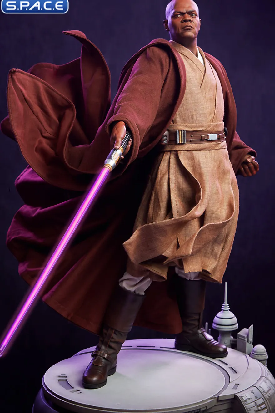 Mace Windu Premium Format Figure