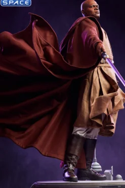 Mace Windu Premium Format Figure