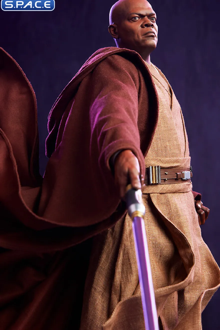 Mace Windu Premium Format Figure