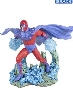 Magneto Marvel Gallery PVC Statue