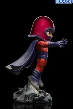 Magneto MiniCo. Vinyl Figure