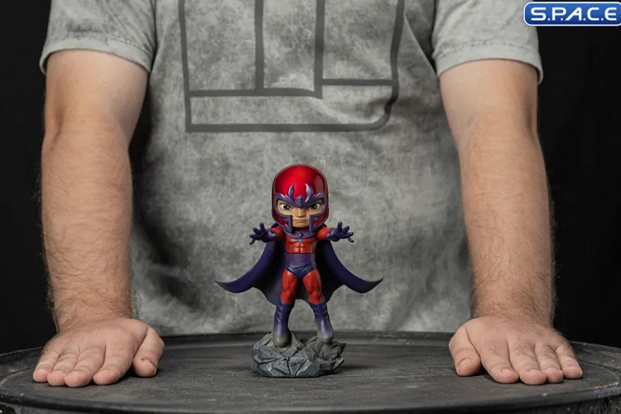Magneto MiniCo. Vinyl Figure