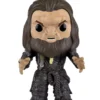 Mag the Mighty Super Sized Pop! #48 Vinyl Figure SDCC 2016 Exclusive