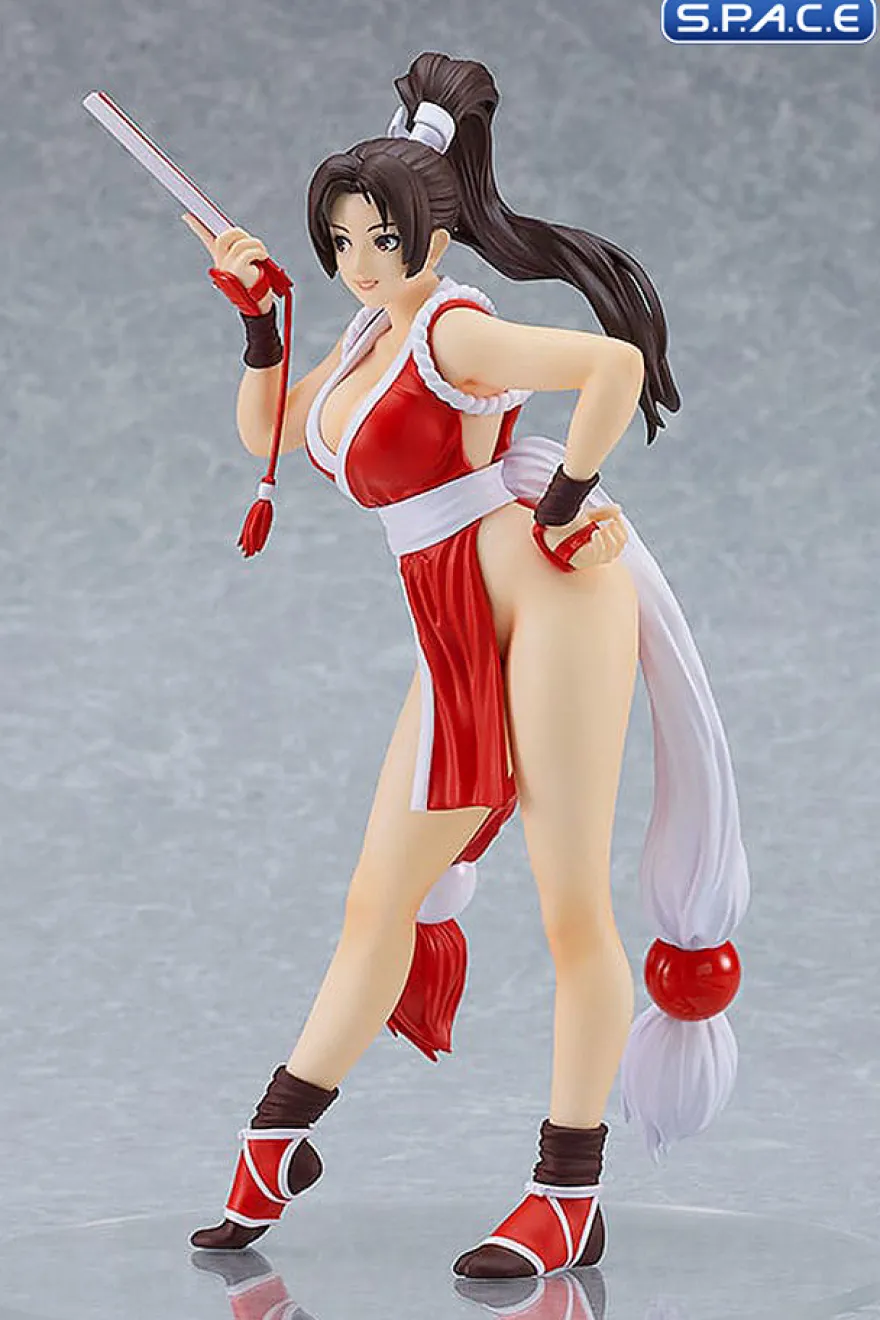 Mai Shiranui Pop Up Parade PVC Statue