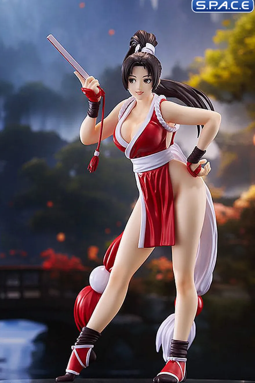 Mai Shiranui Pop Up Parade PVC Statue