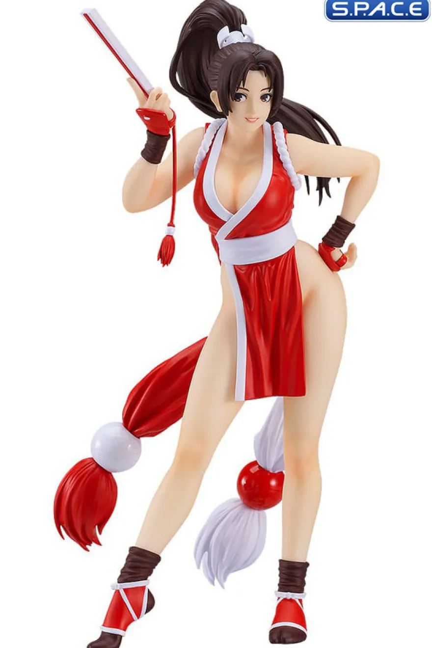 Mai Shiranui Pop Up Parade PVC Statue