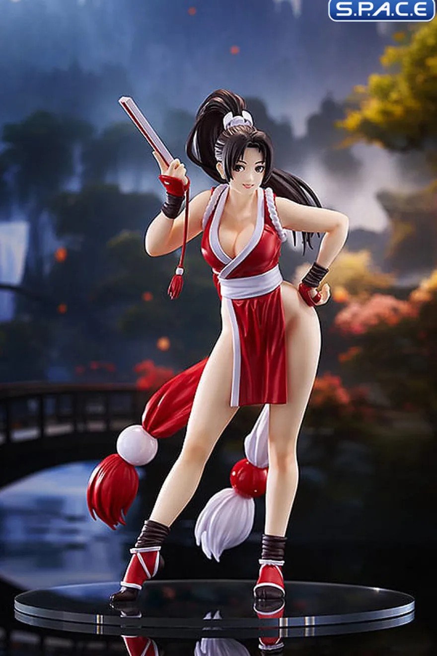 Mai Shiranui Pop Up Parade PVC Statue