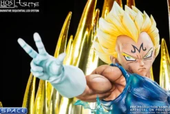 Majin Vegeta Statue HQS