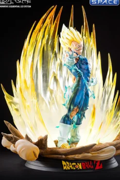Majin Vegeta Statue HQS