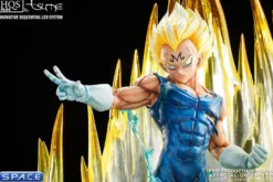 Majin Vegeta Statue HQS