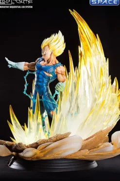 Majin Vegeta Statue HQS