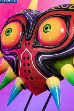Majora's Mask PVC Statue