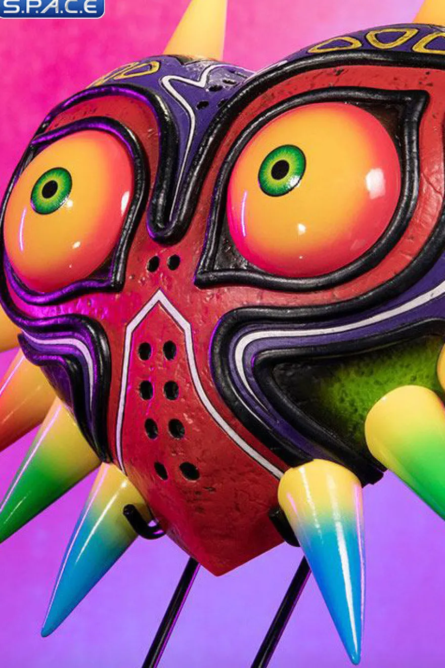 Majora's Mask PVC Statue