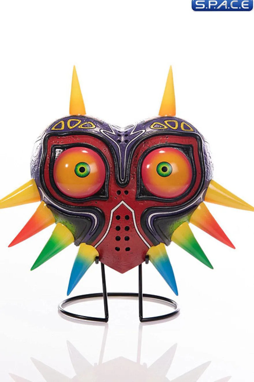 Majora's Mask PVC Statue