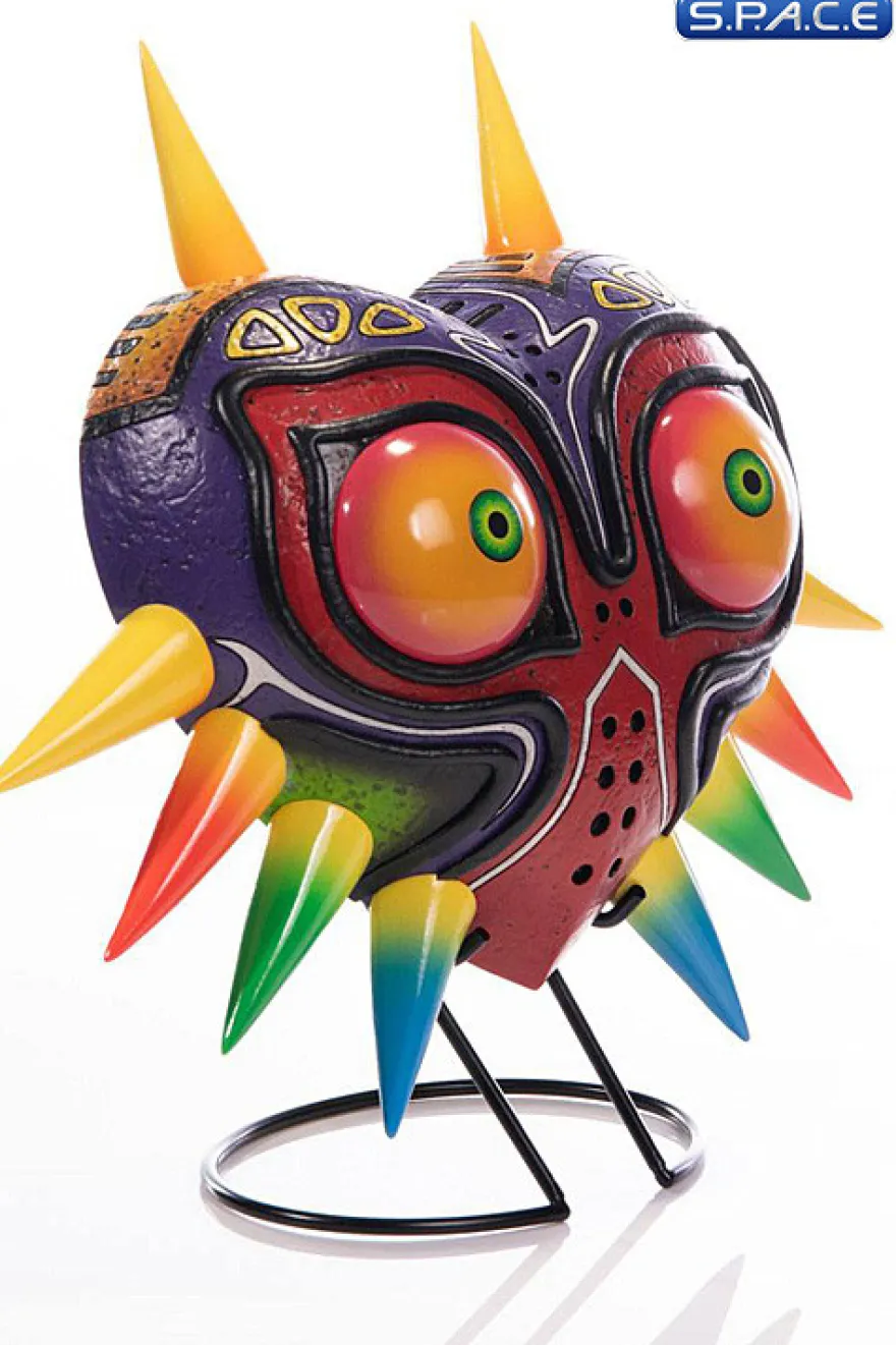 Majora's Mask PVC Statue
