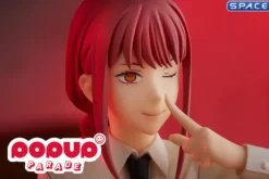 Makima Pop Up Parade PVC Statue