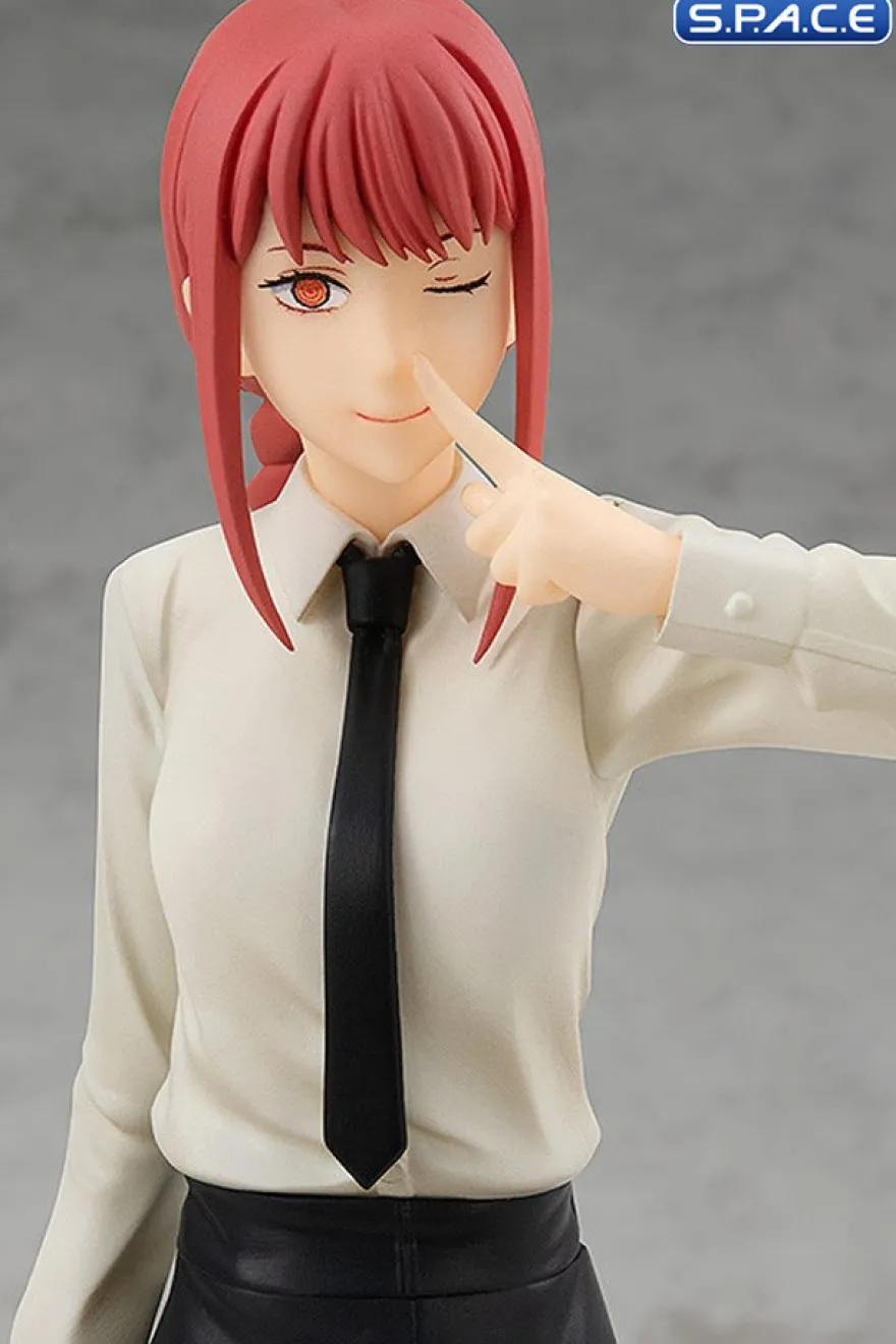 Makima Pop Up Parade PVC Statue
