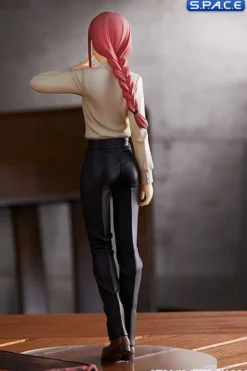Makima Pop Up Parade PVC Statue