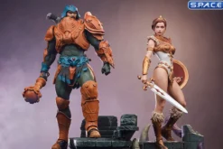 Man-at-Arms »Legends« Maquette