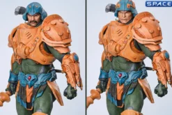 Man-at-Arms »Legends« Maquette