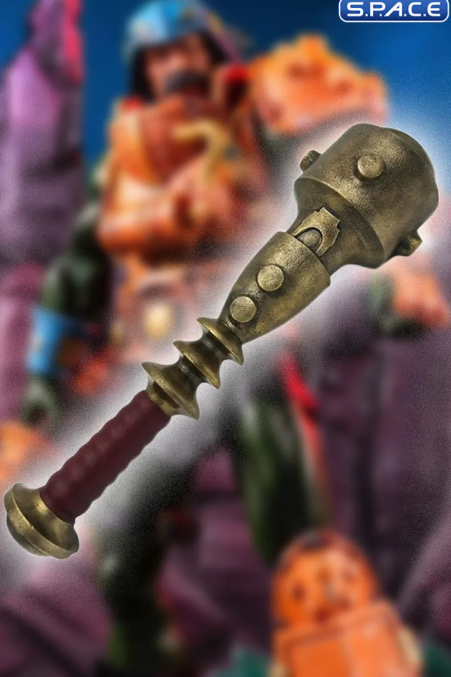 1:1 Man-at-Arms Mace Life-Size Replica