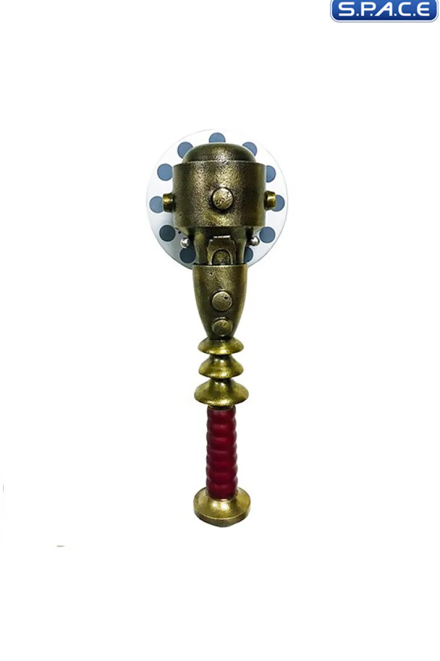 1:1 Man-at-Arms Mace Life-Size Replica
