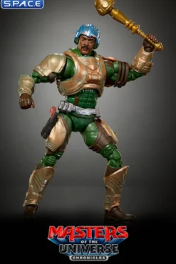 Man-At-Arms (MOTU Chronicles)